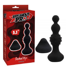 Массажер простаты Chisa Rocked Hip