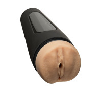 Мастурбатор вагина Doc Johnson Main Squeeze - Girls of Social Media - @playmateiryna Pussy с ручным 