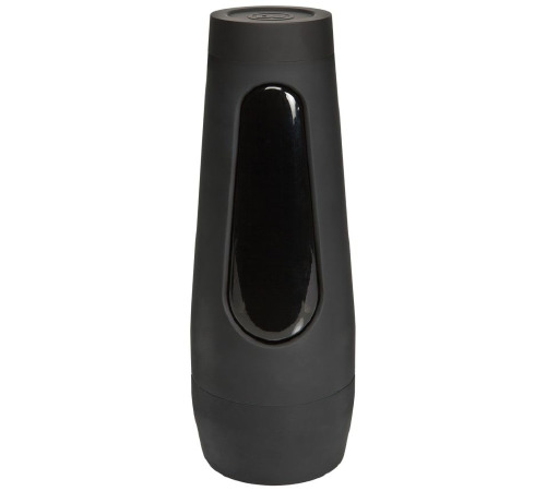 Мастурбатор-вагіна Doc Johnson Main Squeeze - Girls of Social Media - @playmateiryna Pussy з ручним