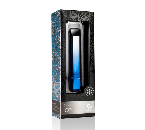 Вибратор Rocks Off Bamboo Ice