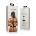 Фиксатор для рук и шеи Bedroom Fantasies: Seductive Straps Body Restraint Set