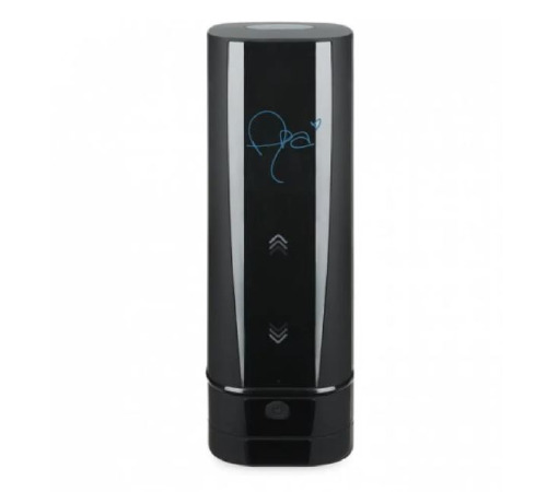 Інтерактивний мастурбатор, для вебкам (webcam), Kiiroo Onyx Asa Akira