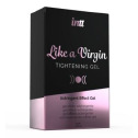 Гель для сужения влагалища Intt Like a Virgin (15 мл), без запаха, с экстрактом гамамелиса