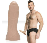 Фалоімітатор Fleshlight Guys: Manuel Ferrara Dildo, за зліпком пеніса