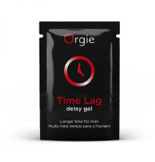 Пробник пролонгатор orgie TIME LAG