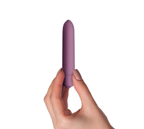 Віброкуля SugarBoo Berri Blossom, 10 рівнів інтенсивності