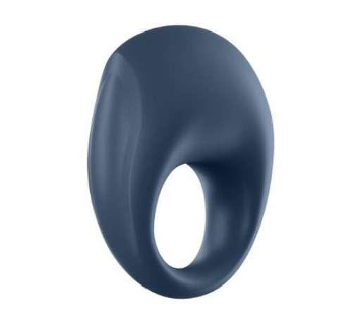 Ерекційне віброкільце Satisfyer Strong One