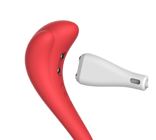 Интерактивное виброяйцо Svakom Phoenix Neo