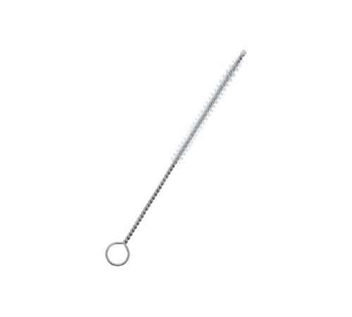 Анальная клизма с кисточкой CHEEKY LOVE ANAL DOUCHE, Черная