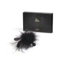 Метелочка Bijoux Indiscrets Pom Pom  feather tickler