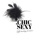 Метелочка Bijoux Indiscrets Pom Pom  feather tickler