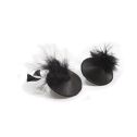 Пестіс Bijoux Indiscrets Burlesque pasties FEATHER
