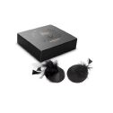 Пестіс Bijoux Indiscrets Burlesque pasties FEATHER