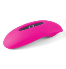 Смарт-вибратор в трусики Magic Motion Candy, пулю можно использовать отдельно