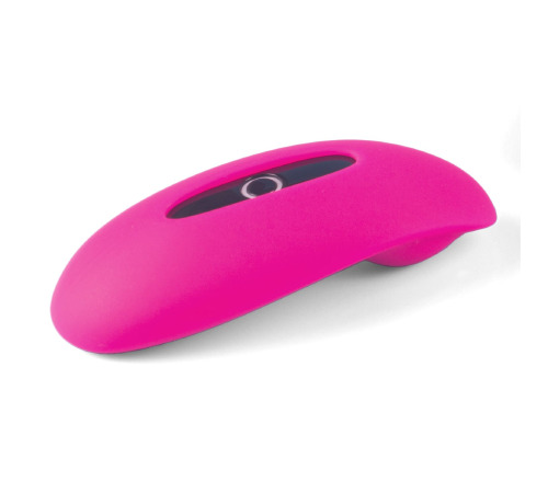 Смарт-вибратор в трусики Magic Motion Candy, пулю можно использовать отдельно