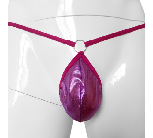 Мужские стринги Вилор