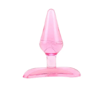 CH10080 Пробка анальна Chisa MisSweet Gum Dro