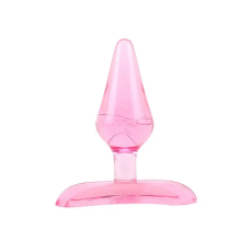 CH10080 Пробка анальна Chisa MisSweet Gum Dro