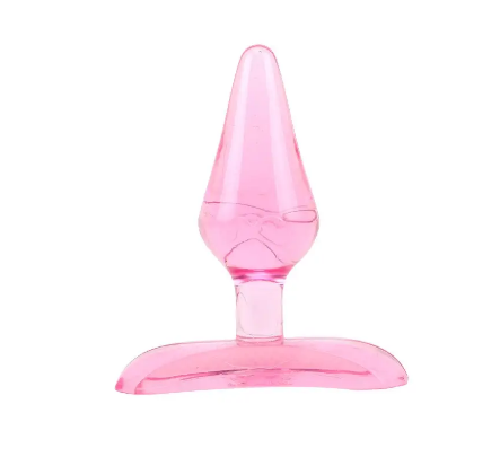 CH10080 Пробка анальна Chisa MisSweet Gum Dro