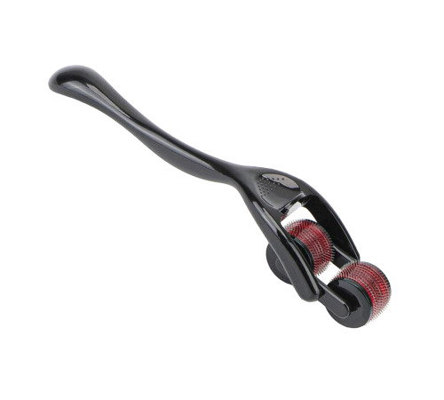 Колесо Вартенберга, Червоний