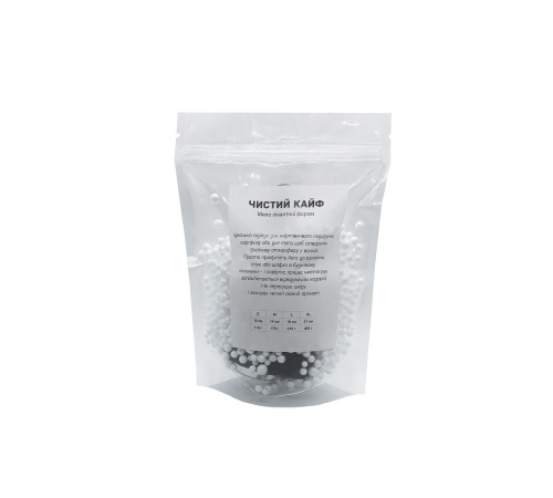 Крафтовое мыло-член с присоской Чистый Кайф Black size S натуральное