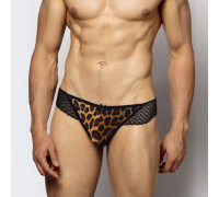 Сексуальні чоловічі трусики Leo