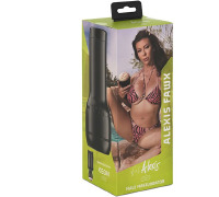 Мастурбатор Kiiroo Feel Alexis Fawx, копия вагины порнозвезды