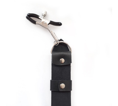 Зажимы для половых губ с раздвижением (1043)