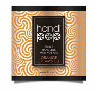 Пробник Sensuva - Handipop Orange Creamsicle (6 мл)
