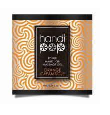 Пробник Sensuva - Handipop Orange Creamsicle (6 мл)