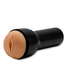 Мастурбатор вагина Kiiroo Feel Stroker Light Brown для секс-машины Kiiroo Keon