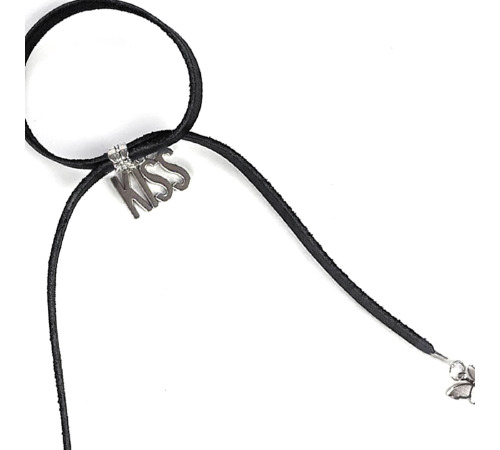 Украшение на пенис KISS Lasso, регулируется