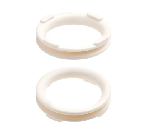 Вакуумный экстендер для увеличения члена PeniMaster PRO Hang с подвешиваемыми грузами