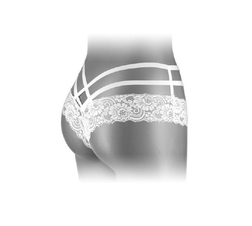 Трусики Fashion Secret ANNE White