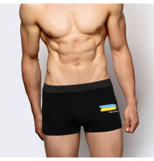 Патриотические мужские трусы Боксеры 2