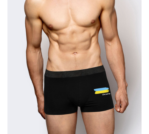 Патриотические мужские трусы Боксеры 2