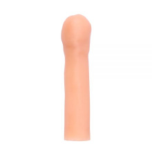 Насадка удлиняющая Chisa Superme Super Sleeve