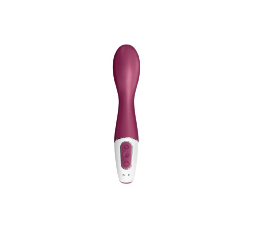Вибратор Satisfyer Hot Spot