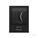 Звуковой стимулятор клитора LELO SONA 2 Black, 12 режимов