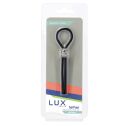 Эрекционное кольцо-лассо LUX Active Tether Adjustable Silicone Cock Tie, регулируемое