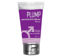 Крем для увеличения члена Doc Johnson Plump - Enhancing Cream For Men (56 гр)