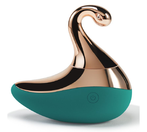 Изысканный вакуумный вибратор Knight Jenay SOUL & DESIRE, лубрикант в комплекте