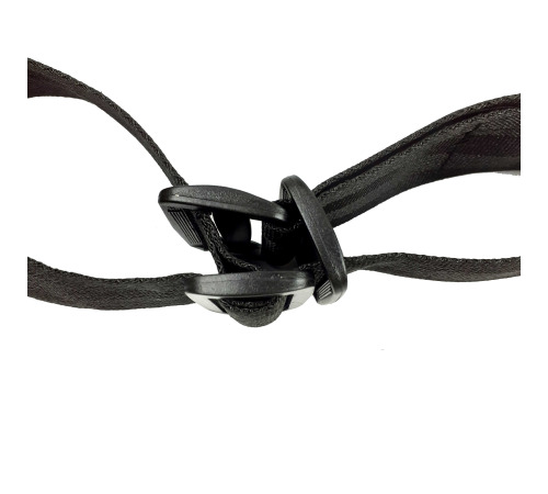 Набір для фіксації Art of Sex - BDSM Hands to feet Simple