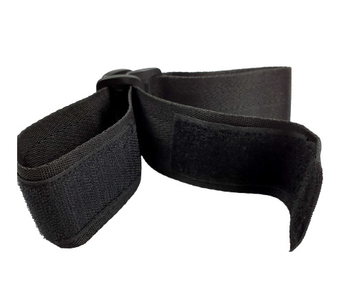 Набір для фіксації Art of Sex - BDSM Hands to feet Simple