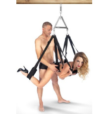 Секс-качели Fetish Tentation Suspension Straps