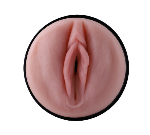 Мастурбатор с вибрацией Hismith Male Masturbation Cup with Vibe, совместим с креплением KlicLok