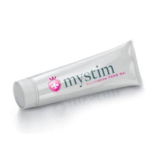 Токопроводящий гель Mystim Conductive TENS Gel (50 грамм), для плотного прилегания электродов к коже