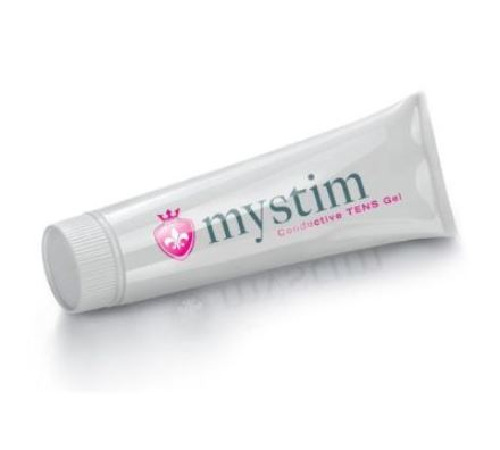Токопроводящий гель Mystim Conductive TENS Gel (50 грамм), для плотного прилегания электродов к коже