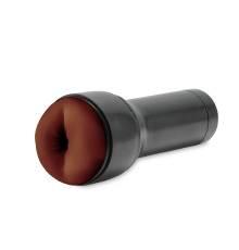 Мастурбатор-попа Kiiroo Feel Stroker Butt Mid Brown для секс-машины Kiiroo Keon