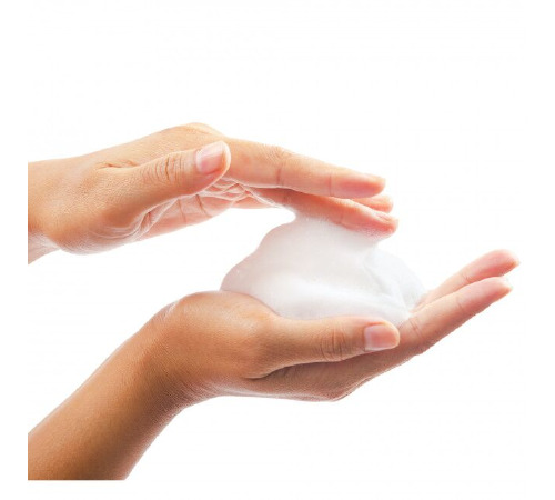 Массажная пена Love To Love TICKLE MY BODY COCONUT (150 мл) увлажняющая